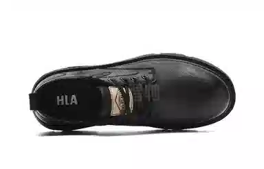 HLA Martin Boots