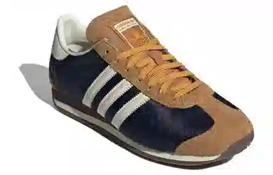 adidas Originals FEIFEI RUAN OG Brown Blue