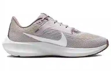 Nike Air Zoom Pegasus 40 Grey Pink