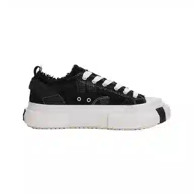 SMILEREPUBLIC INCEPTION 70S BLACK