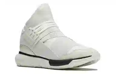 Y-3 Qasa White