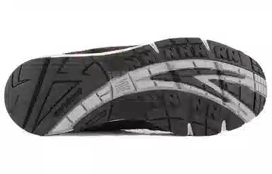 New Balance 991 Brown Black