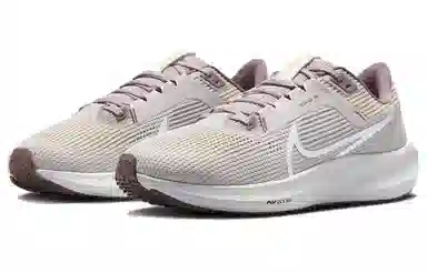 Nike Air Zoom Pegasus 40 Grey Pink