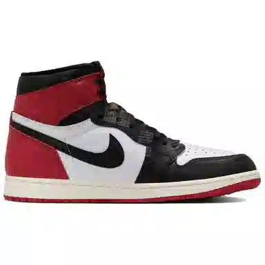 Jordan Air Jordan 1 High OG "Black Toe Reimagined"