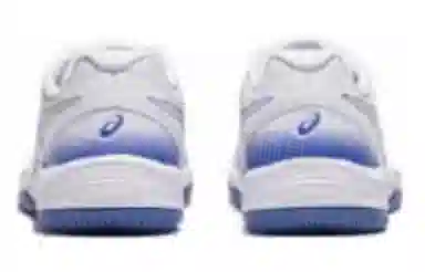 Asics Gel-Court Hunter 3 White Purple