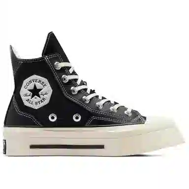 Converse Chuck 70 High Top Black