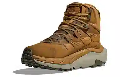 HOKA ONE ONE Kaha 2 GTX Brown