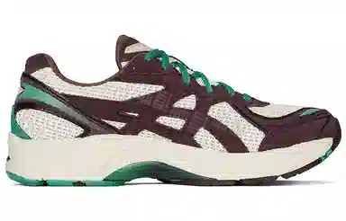 Earls Collection x Asics GT-2160 Green