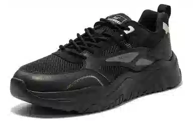 361° Casual Men's Shoes Black