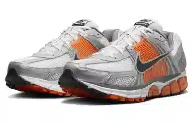 Nike Air Zoom Vomero 5 Silver