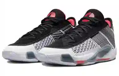 Jordan Air Jordan 38 Low PF