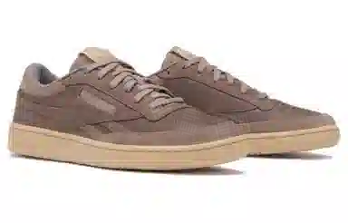 Reebok Club C Revenge Brown