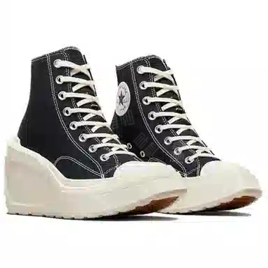 Converse Chuck 70 High Top Black