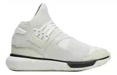 Y-3 Qasa White