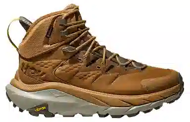HOKA ONE ONE Kaha 2 GTX Brown