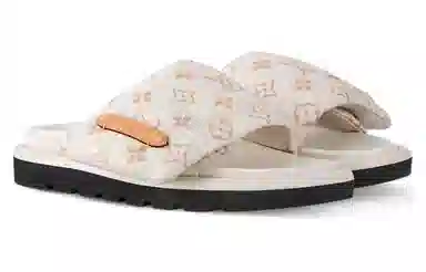 LOUIS VUITTON Pillow