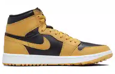 Jordan Air Jordan 1 High Golf Pollen