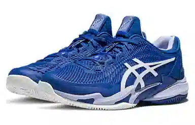 Asics Court FF 3 Novak