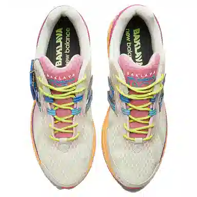 Action Bronson x New Balance NB 1906R