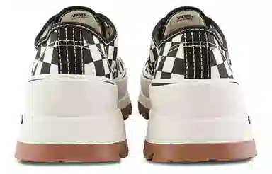 Vans Authentic Vibram