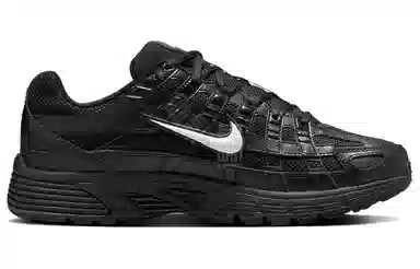 Nike P-6000 Black