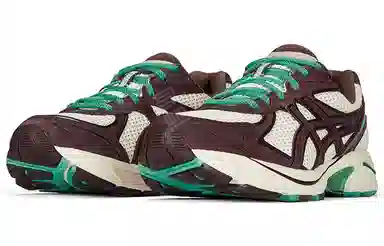 Earls Collection x Asics GT-2160 Green