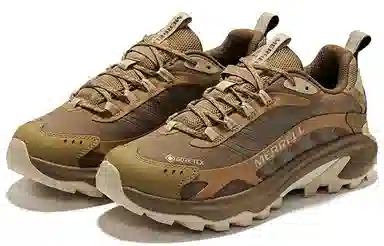 Merrell MOAB SPEED 2 GTX Brown