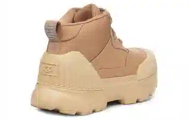 UGG Classic Mid Brown