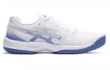 Asics Gel-Court Hunter 3 White Purple