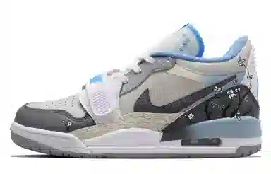 Jordan Legacy 312