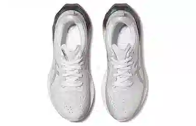 Asics Novablast 4 PLATINUM