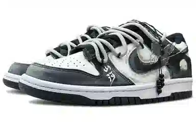 Nike Dunk Low GS