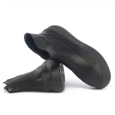 泰点 时装靴 头层牛皮 潮流百搭 厚底增高 短靴 中跟 男款