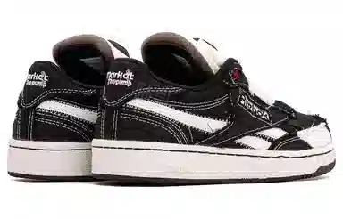 Reebok Club C 85 PUMP