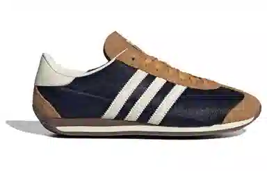 adidas Originals FEIFEI RUAN OG Brown Blue