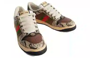 GUCCI Screener