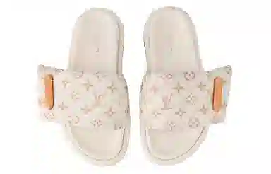 LOUIS VUITTON Pillow