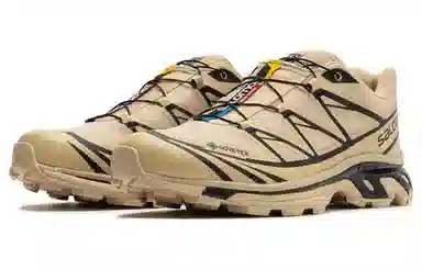 SALOMON XT-6 GTX