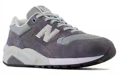New Balance 580 Grey