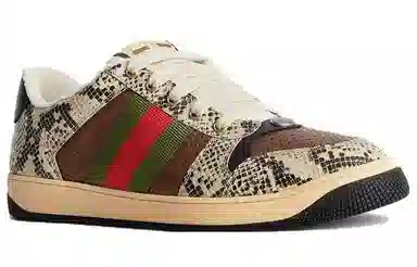 GUCCI Screener
