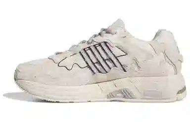 Bad Bunny x adidas Response CL "Wonder White"