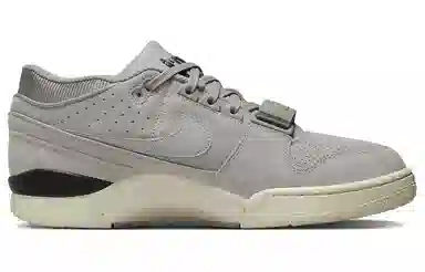 Nike Air Alpha Force 88 Grey