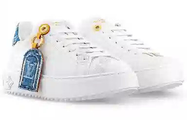 LOUIS VUITTON Time Out