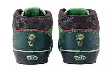 Vans HALF CAB