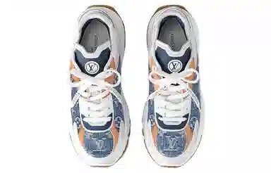 LOUIS VUITTON Run 55