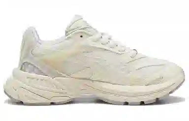 PUMA Velophasis Always On Almond