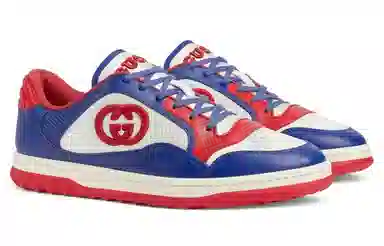 GUCCI MAC80 GG