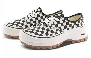 Vans Authentic Vibram