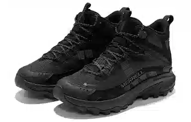 MerrellMOAB SPEED 2 MID GTX
