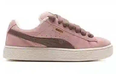 PUMA Suede